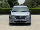 هوندا أوديسي Touring 3.5L (250 HP)