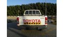 Toyota Hilux REF#151 Hilux 2015 AUTO