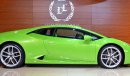 Lamborghini Huracan LP 610-4