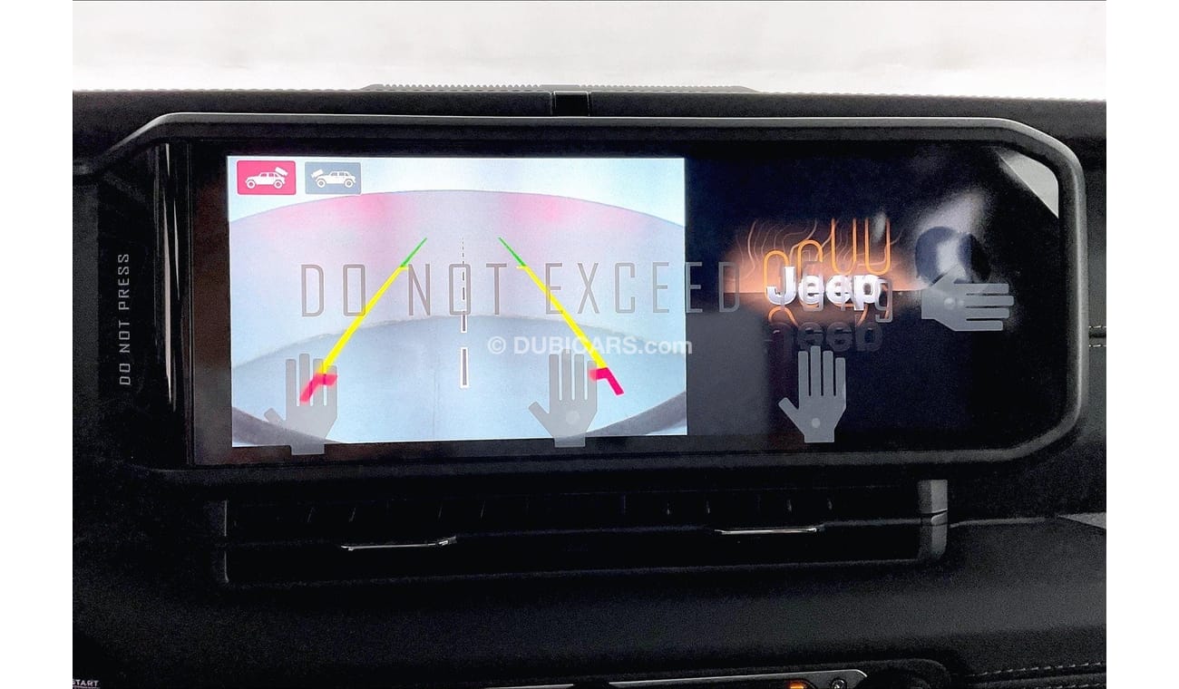 Toyota Tundra TOW HITCH | LHD | PREMIUM INTERIOR | ELECTRIC SEATS | DRLs | SUN ROOF | DARK ALLOY RIMS | BEST CONDI