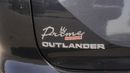 Mitsubishi Outlander Brand New Mitsubishi Outlander HighLine Prime 2025 Export 2.5L 4WD Petrol|Grey/Black|OUTLANDER-HL-25