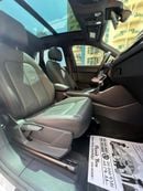 أودي Q3 Sportback 40 TFSI S Line 2.0L FWD