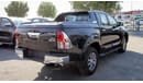 Toyota Hilux Revo SRV Automatic