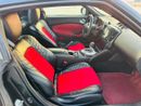 Nissan Z