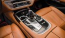 BMW 760Li BMW 760Li V12, MODEL 2017 , GCC SPECS, FSH , SPECIAL PRICE