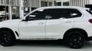 BMW X5 40i Luxury GCC .. FSH .. Perfect Condition .. V6 ..