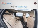 Jaguar F Pace Prestige 2.0L