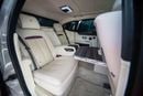 Rolls-Royce Ghost Std 6.6L