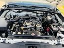Toyota Fortuner Toyota fortuner 2019 LHD full option 2.7 v4