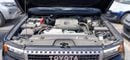 Toyota Prado Toyota LC250 PRADO 2.8L Diesel 2024YM