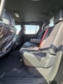 Toyota Hilux ADVENTURE GR SPORT 4.0L PETROL A/T V6 DOUBLE CABIN PICKUP