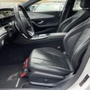 Mercedes-Benz CLS 55 AMG MERCEDES-BENS CLS53