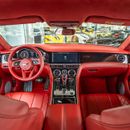Bentley Continental GT 4.0T V8