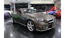 Mercedes-Benz SLK 200