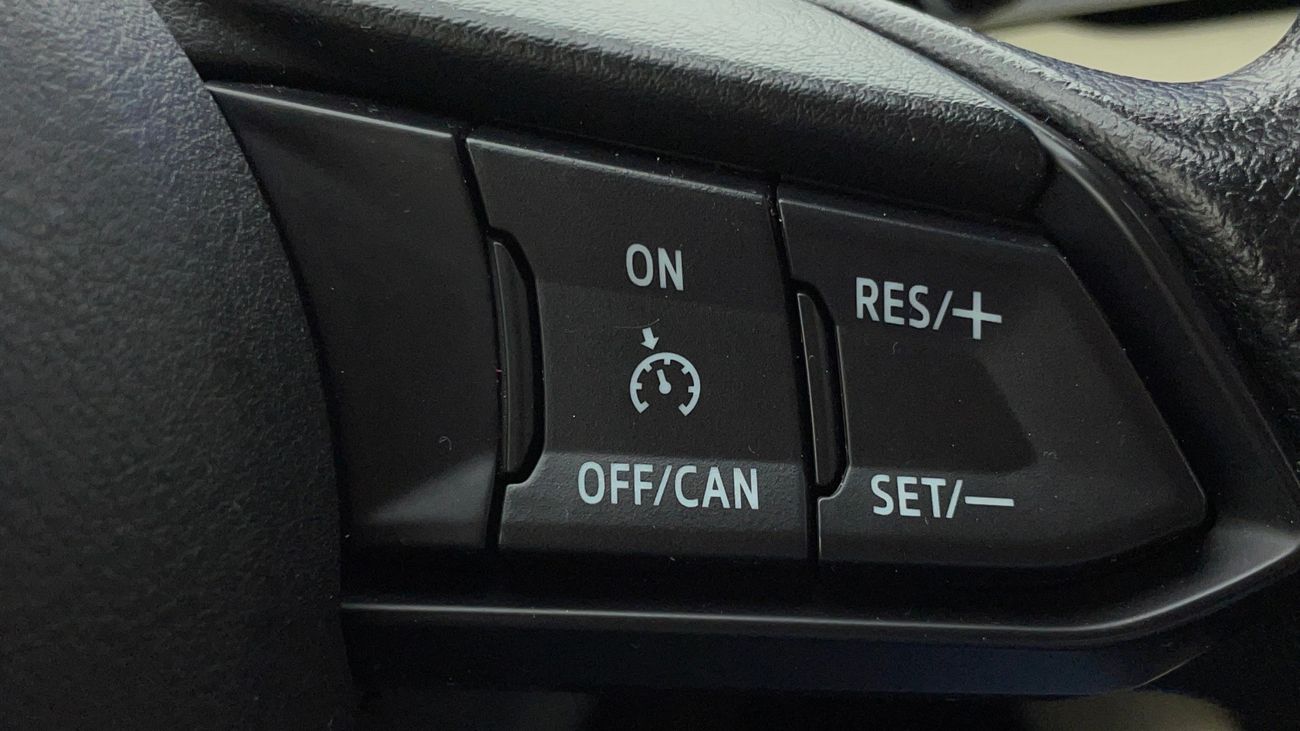 مازدا 6 S 2.5 | بدون دفعة مقدمة | اختبار القيادة في المنزل