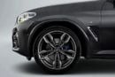 بي أم دبليو X3 M40i 3.0L