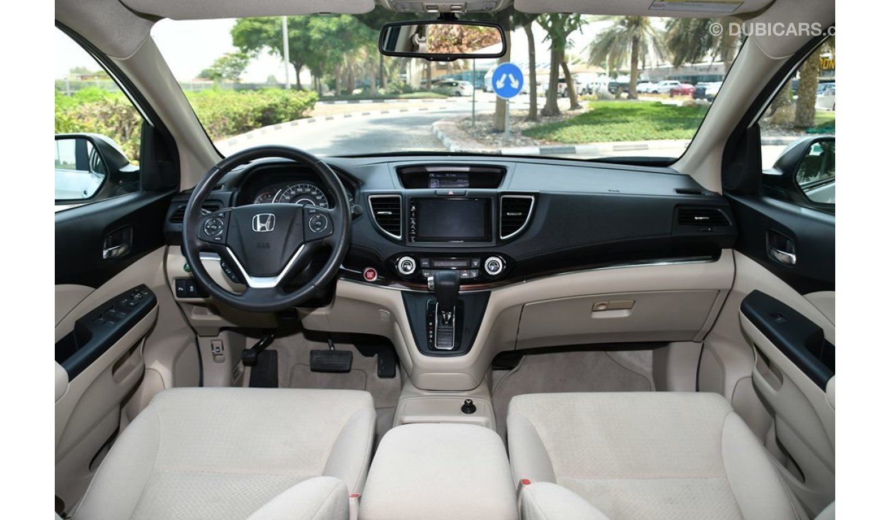 Suzuki Baleno 2018 - GCC SPECS - 7 YEARS WARRANTY - 0 DOWNPAYMENT BANKLOAN