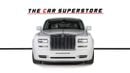 Rolls-Royce Phantom Std 6.8L Sedan Full History | Original Paint | Showroom Condition