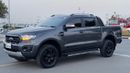 Ford Ranger DOUBLE CABIN | WILDTRAK | 4 X 4 | RHD | 2019 | AUTOMATIC TRANSMISSION | BOOT SHUTTER