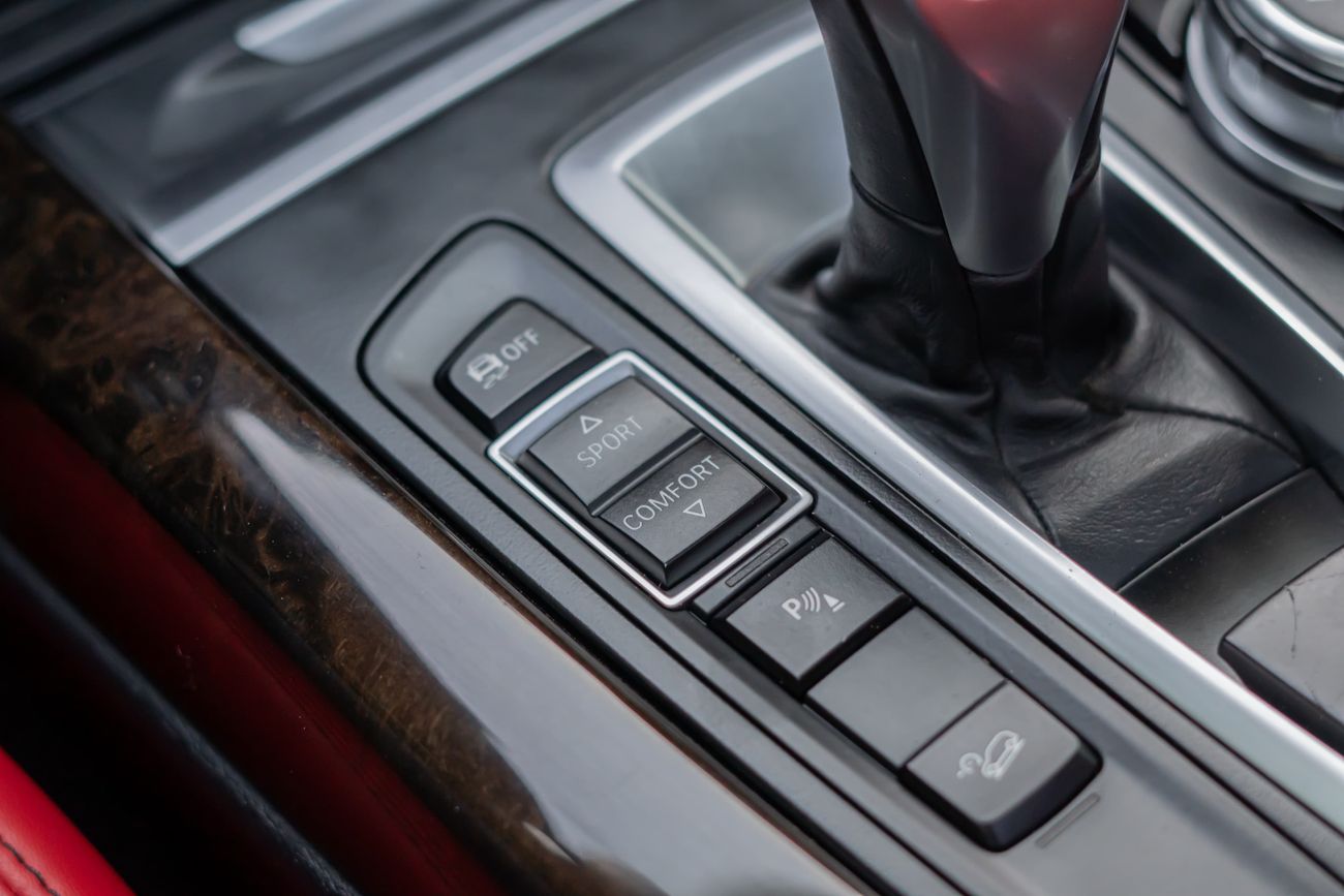 بي أم دبليو X5