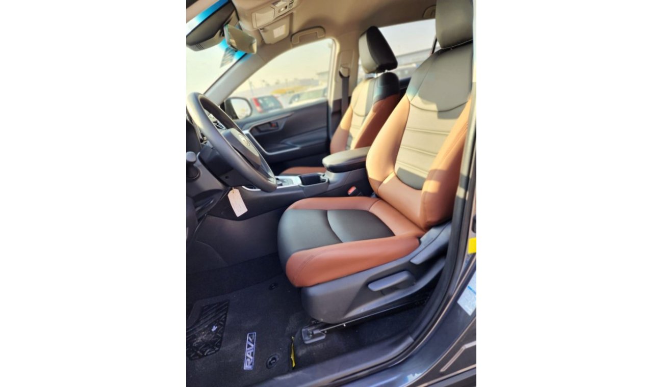 تويوتا راف ٤ TOYOTA RAV4 2022 MODEL CLEAN CAR