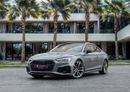 أودي A5 S-Line | 2,409 P.M | 0% Downpayment | Fantastic Condition!