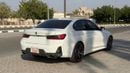بي أم دبليو 330i M SPORT