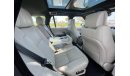 Land Rover Range Rover RANGE ROVER VOGUE SE 2015 GCC SUPERCHARGED WITH WARRANTY SERVICE HISTORY