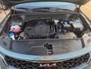 كيا سورينتو 2.5 X-Line (AWD)