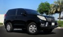 Toyota Prado TX-L Top Excellent condition