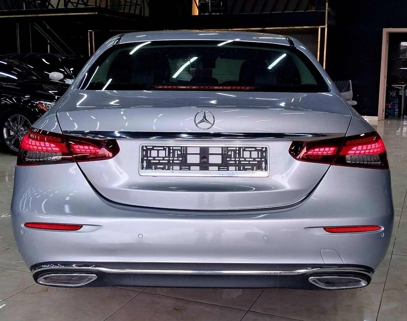 Mercedes-Benz E 220 E220 CDI