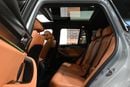 بي أم دبليو X3 XDRIVE 30i M SPORT بي إم دبليو X3 xDrive30i M Sport موديل 2022، ضمان بي إم دبليو وخدمة حتى مايو 2027، سجل صيانة بي إم د