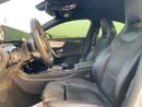 مرسيدس بنز CLA 250 Premium + 2.0L