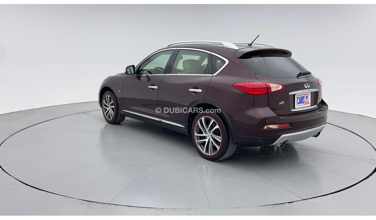 Infiniti QX50 EXCELLENCE 3.7 | Zero Down Payment | Free Home Test Drive