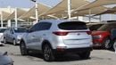كيا سبورتيج كيا سبورتيج - 2021 - خليجى - بدون حوادث - محرك 1.6L- ممشى قليل - بحاله ممتازه