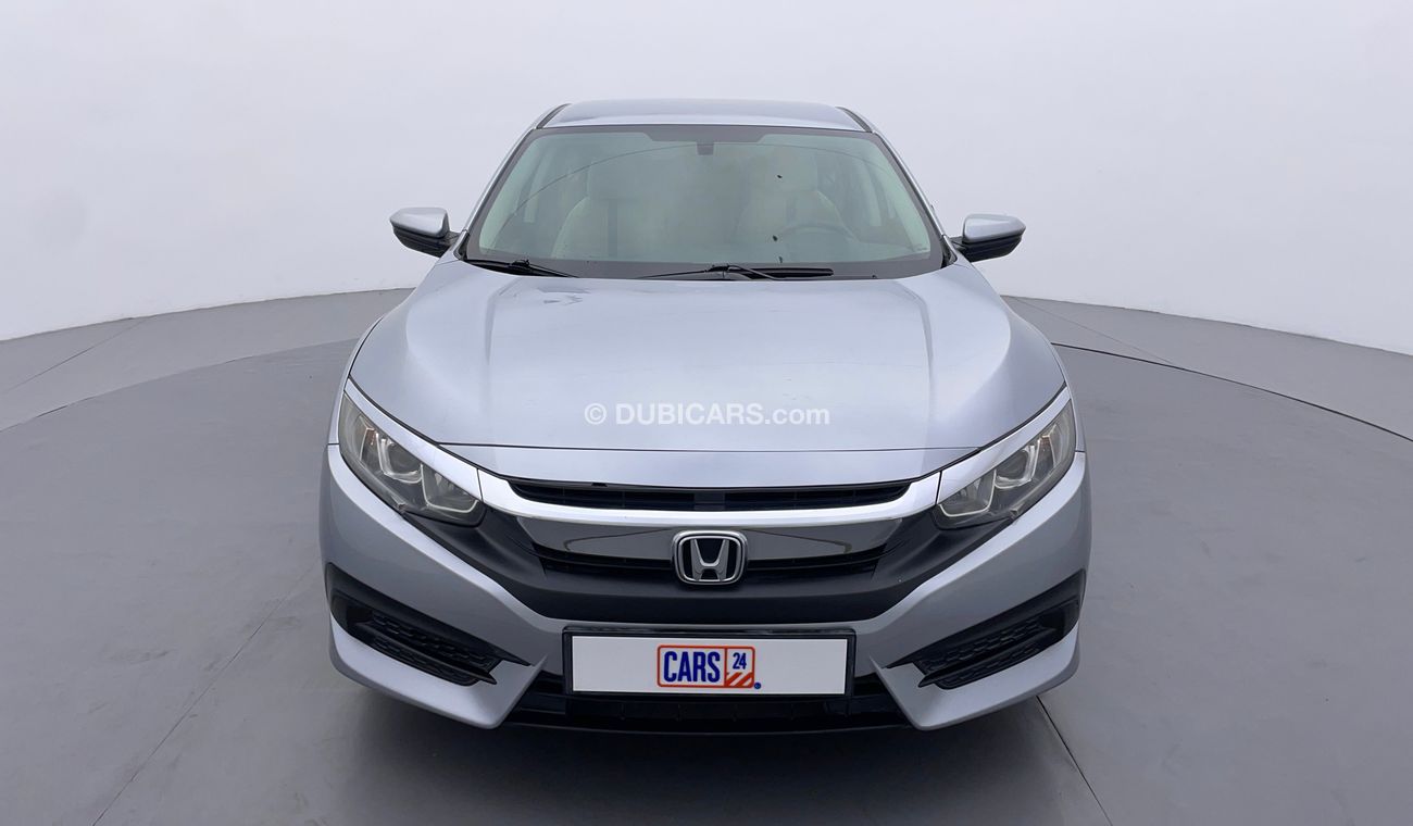 Honda Civic DX 2 | Zero Down Payment | Free Home Test Drive