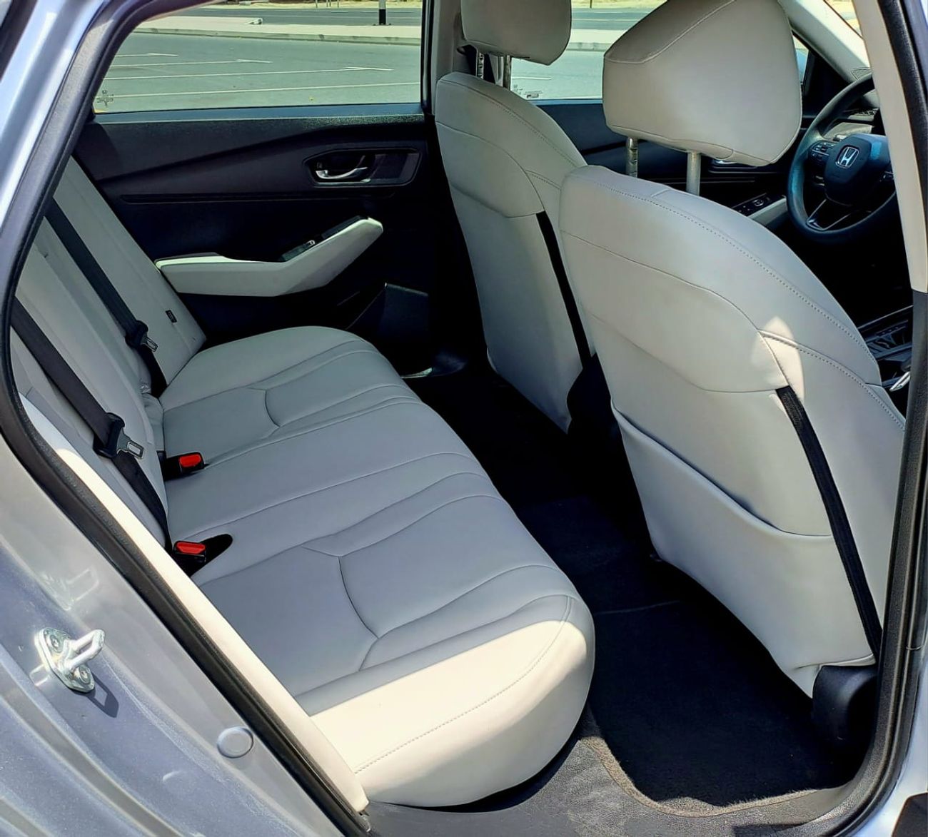 Honda Accord 1.5L EXL 1180-Monthly l 1.5L Turbo l Sunroof, Cruise, Radar l Warranty