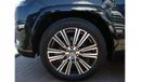 لكزس LX 600 LEXUS LX600 Signature