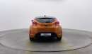 Hyundai Veloster Gls 1600