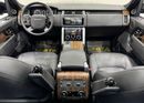 Land Rover Range Rover 2022 Range Rover Vogue P360 HSE, March 2027 Range Rover Warranty + Service Pack, Low Kms, GCC