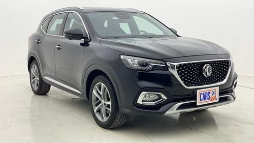 MG HS TROPHY 2 | Zero Down Payment | Home Test Drive