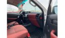Toyota Hilux 2021 I 4x4 I Full Manual I Ref#198