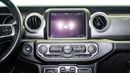 Jeep Wrangler Unlimited SAHARA BRUTH