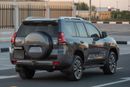 Toyota Prado TX-L