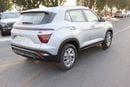 Hyundai Creta 1.5L ,Automatic / Panoramic Roof  Full option, MODEL 2024