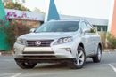 Lexus RX350 3.5USA EXCELLENT CONDITION