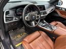 BMW X7 2022 BMW X7 M50i M-Sport 7 Seater, Warranty, Full Service History, Full Options, Low Kms, GCC
