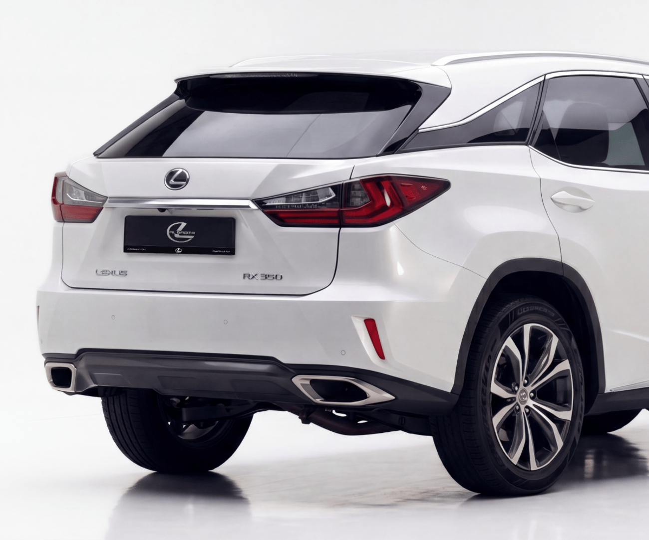 لكزس RX 350 350 3.5