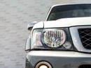 نيسان باترول سفاري Super Safari 4.8L A/T