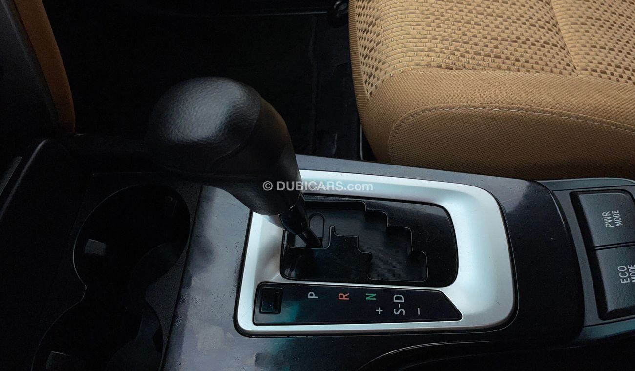 Toyota Fortuner EXR 2.7 | Zero Down Payment | Free Home Test Drive